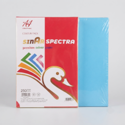 ورق ملون للطباعة A4